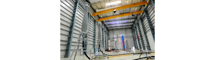 Революция в технологии HVDC