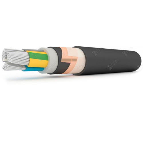 АВВГЭ 3х120