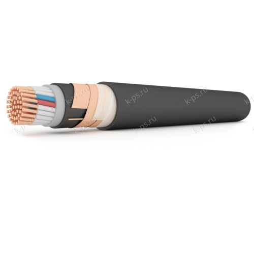 КПвПГЭнг(А)-HF 52х2,5