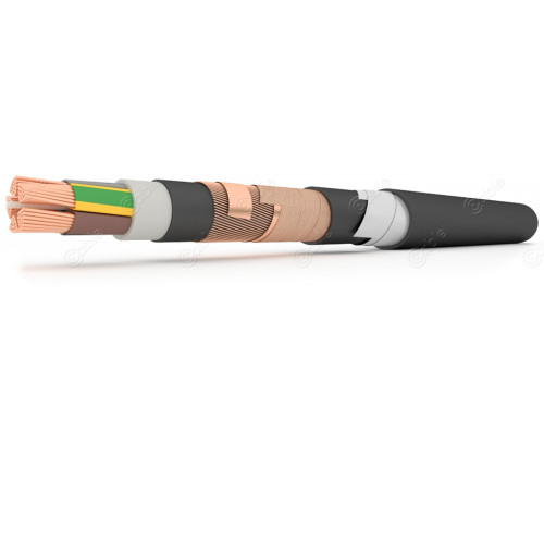 ПвЭБШв 5х120