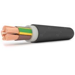 ВВГз 5х120